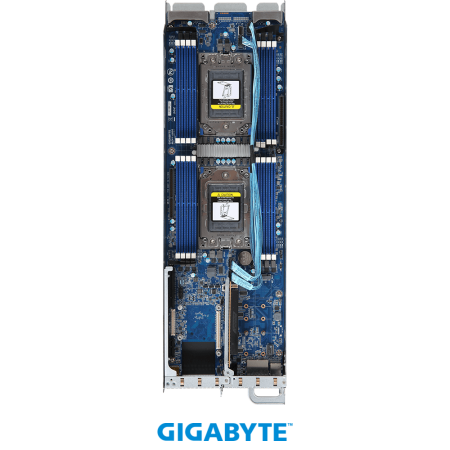 GIGABYTE H261-Z60 (rev. B00) GIGABYTE H261-Z60 (rev. B00)
