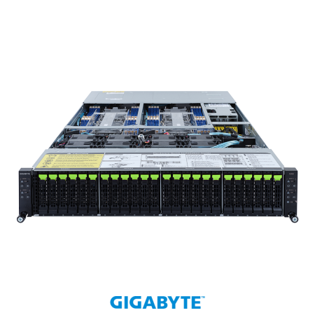 GIGABYTE H262-NO0 (rev. 100) GIGABYTE H262-NO0 (rev. 100)