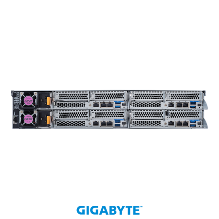 GIGABYTE H262-P61 (rev. 100) GIGABYTE H262-P61 (rev. 100)