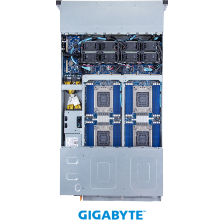 GIGABYTE H262-P61 (rev. 100) GIGABYTE H262-P61 (rev. 100)