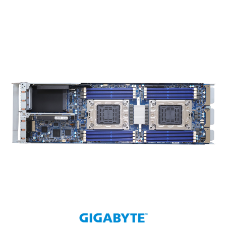 GIGABYTE H262-P61 (rev. 100) GIGABYTE H262-P61 (rev. 100)
