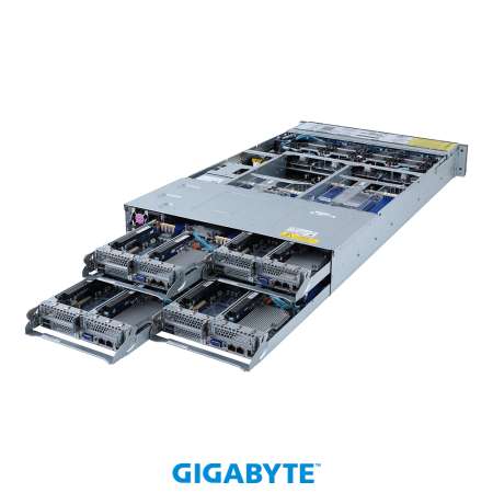 GIGABYTE H262-PC1 (rev. 100) GIGABYTE H262-PC1 (rev. 100)