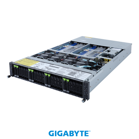 GIGABYTE H262-PC1 (rev. 100) GIGABYTE H262-PC1 (rev. 100)
