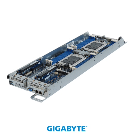 GIGABYTE H262-Z63 (rev. A00) GIGABYTE H262-Z63 (rev. A00)