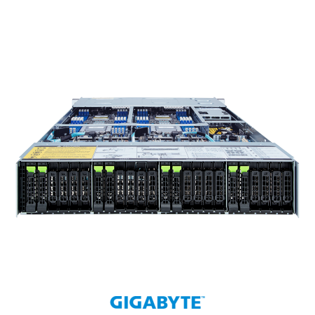 GIGABYTE H262-Z6B (rev. ICP1) GIGABYTE H262-Z6B (rev. ICP1)