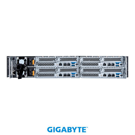 GIGABYTE H262-Z6B (rev. ICP1) GIGABYTE H262-Z6B (rev. ICP1)