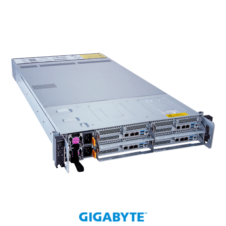 GIGABYTE H262-Z6B (rev. ICP1) GIGABYTE H262-Z6B (rev. ICP1)