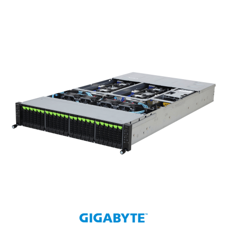 GIGABYTE H262-ZL0 (rev. 100) GIGABYTE H262-ZL0 (rev. 100)