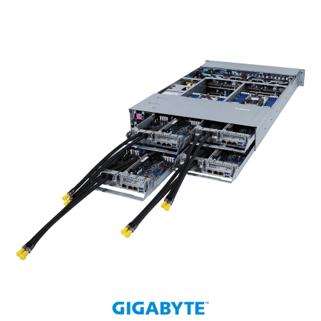 GIGABYTE H262-ZL0 (rev. 100) GIGABYTE H262-ZL0 (rev. 100)
