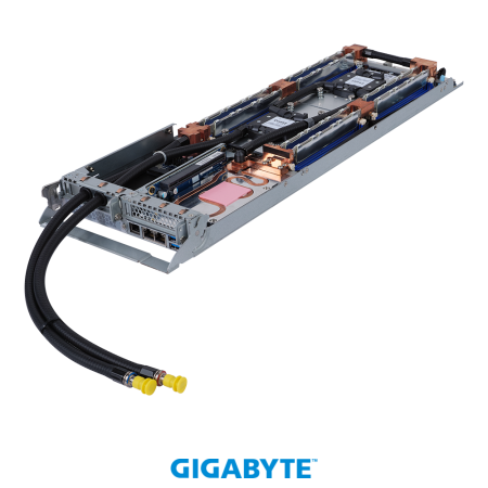 GIGABYTE H262-ZL2 (rev. 100) GIGABYTE H262-ZL2 (rev. 100)