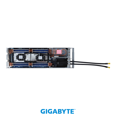 GIGABYTE H262-ZL2 (rev. 100) GIGABYTE H262-ZL2 (rev. 100)