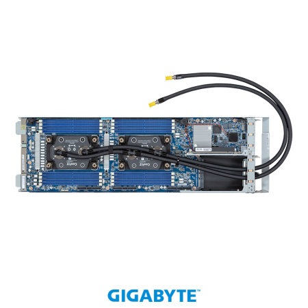 GIGABYTE H263-S62 (rev. LAW1) GIGABYTE H263-S62 (rev. LAW1)