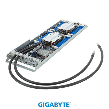 GIGABYTE H263-S62 (rev. LAW1) GIGABYTE H263-S62 (rev. LAW1)