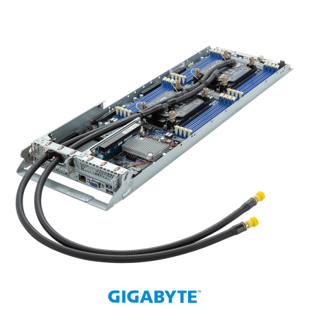 GIGABYTE H263-S63 (rev. LAW1) GIGABYTE H263-S63 (rev. LAW1)