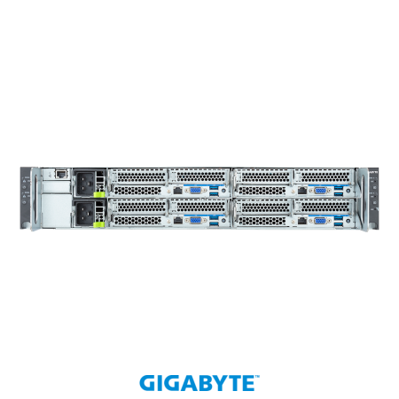 GIGABYTE H263-S64 (rev. IAW1) GIGABYTE H263-S64 (rev. IAW1)