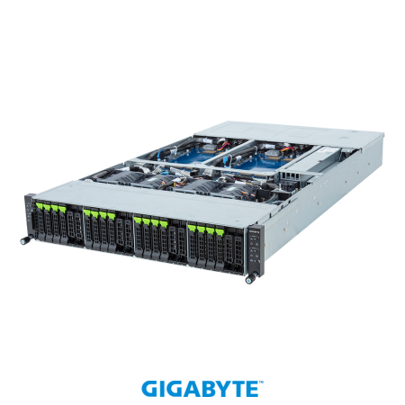 GIGABYTE H263-V11 (rev. LAW1) GIGABYTE H263-V11 (rev. LAW1)