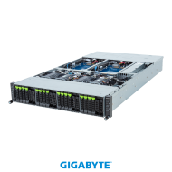 GIGABYTE H263-V60 (rev. LAW1)