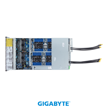 GIGABYTE H273-Z81 (rev. LAN1) GIGABYTE H273-Z81 (rev. LAN1)