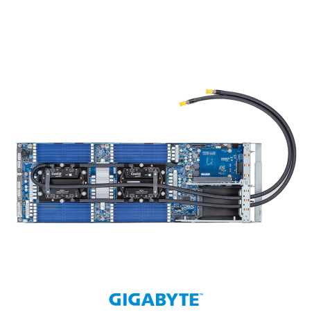 GIGABYTE H273-Z81 (rev. LAN1) GIGABYTE H273-Z81 (rev. LAN1)