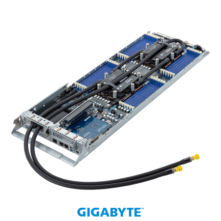 GIGABYTE H273-Z81 (rev. LAN1) GIGABYTE H273-Z81 (rev. LAN1)