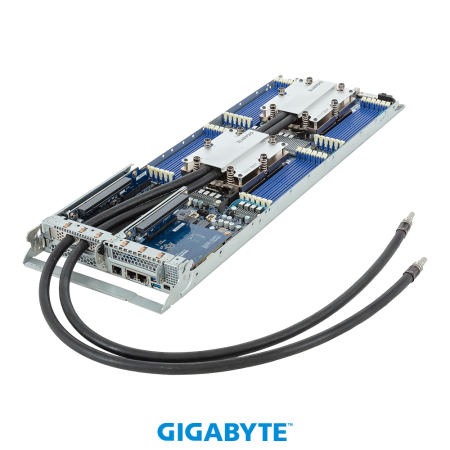 GIGABYTE H273-Z81 (rev. LAN1) GIGABYTE H273-Z81 (rev. LAN1)