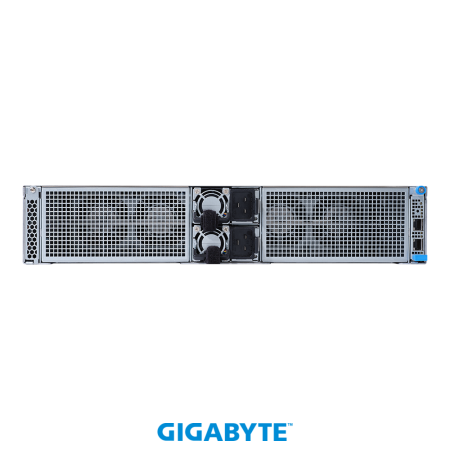 GIGABYTE H282-Z60 (rev. A00) GIGABYTE H282-Z60 (rev. A00)