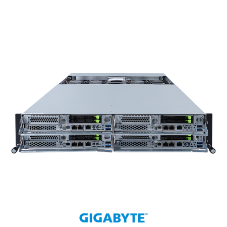 GIGABYTE H282-ZC0 (rev. A00) GIGABYTE H282-ZC0 (rev. A00)