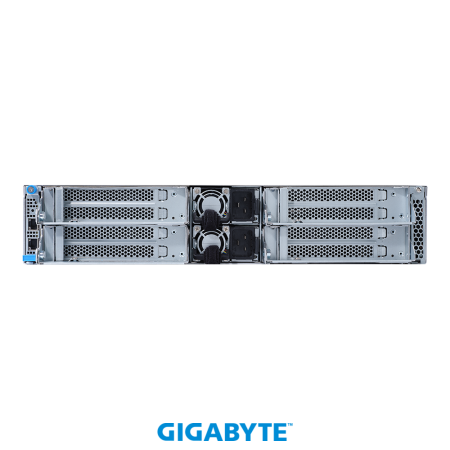 GIGABYTE H282-ZC0 (rev. A00) GIGABYTE H282-ZC0 (rev. A00)