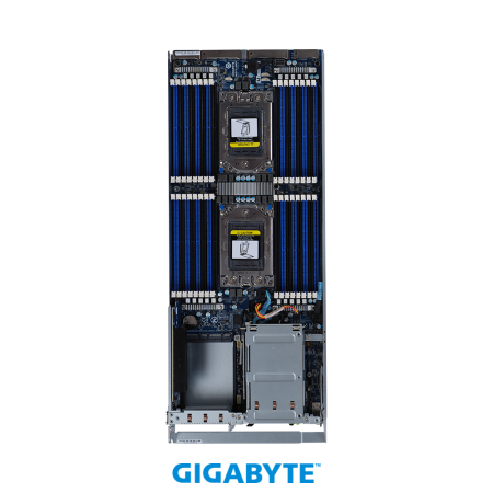 GIGABYTE H282-ZC0 (rev. A00) GIGABYTE H282-ZC0 (rev. A00)