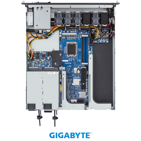 GIGABYTE E133-X10 (rev. AAG1) GIGABYTE E133-X10 (rev. AAG1)