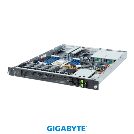 GIGABYTE E143-E30 (rev. AAG1) GIGABYTE E143-E30 (rev. AAG1)