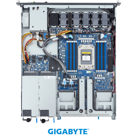 GIGABYTE E143-E30 (rev. AAG1) GIGABYTE E143-E30 (rev. AAG1)