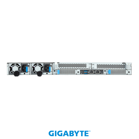 GIGABYTE E163-S30 (rev. AAB1) GIGABYTE E163-S30 (rev. AAB1)