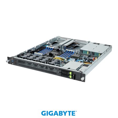 GIGABYTE E163-S30 (rev. AAG1) GIGABYTE E163-S30 (rev. AAG1)