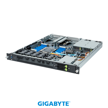 GIGABYTE E163-Z30 (rev. AAG1) GIGABYTE E163-Z30 (rev. AAG1)
