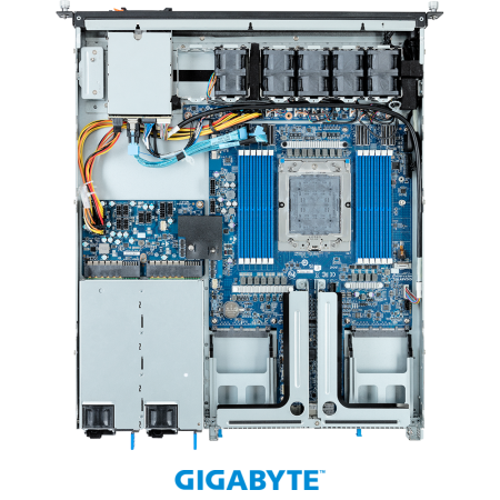 GIGABYTE E163-Z30 (rev. AAG1) GIGABYTE E163-Z30 (rev. AAG1)