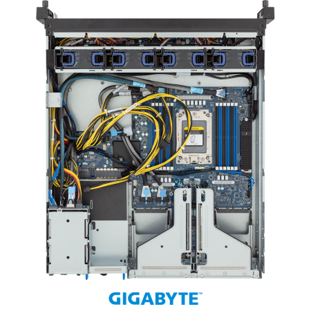 GIGABYTE E243-E30 (rev. AAD1) GIGABYTE E243-E30 (rev. AAD1)
