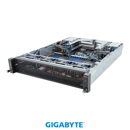 GIGABYTE E283-S90 (rev. AAV1) GIGABYTE E283-S90 (rev. AAV1)