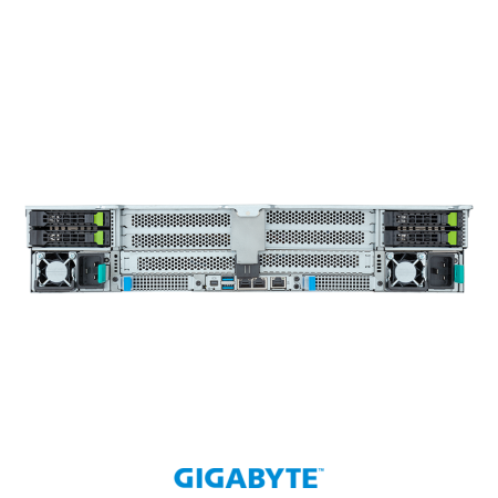 GIGABYTE E283-Z90 (rev. AAV1) GIGABYTE E283-Z90 (rev. AAV1)