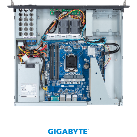GIGABYTE R112-X30 (rev. 100) GIGABYTE R112-X30 (rev. 100)