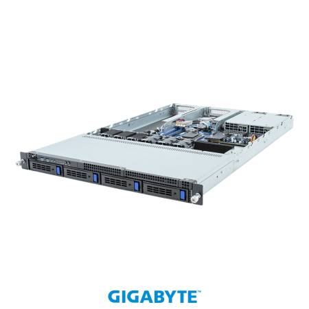 GIGABYTE R133-C10 (rev. AAG1) GIGABYTE R133-C10 (rev. AAG1)