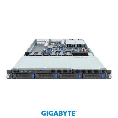 GIGABYTE R133-C13 (rev. AAG1) GIGABYTE R133-C13 (rev. AAG1)