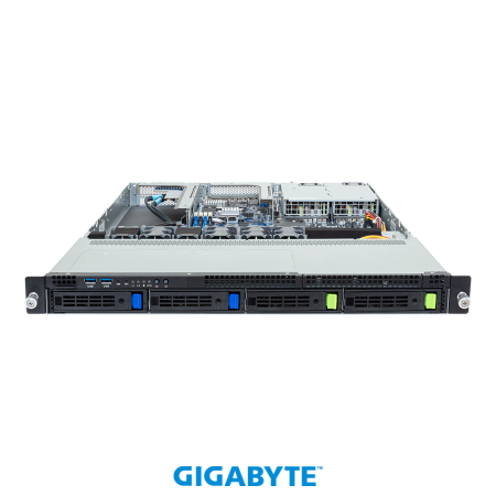 GIGABYTE R133-X10 (rev. AAA2) GIGABYTE R133-X10 (rev. AAA2)