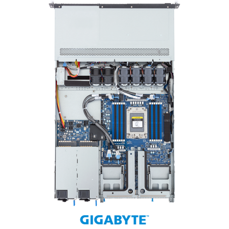 GIGABYTE R143-E30 (rev. AAG1) GIGABYTE R143-E30 (rev. AAG1)