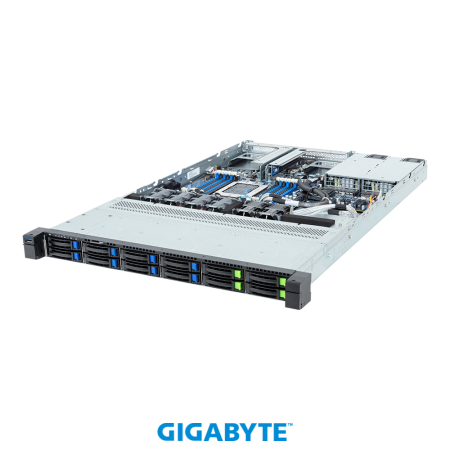 GIGABYTE R143-E32 (rev. AAH1) GIGABYTE R143-E32 (rev. AAH1)