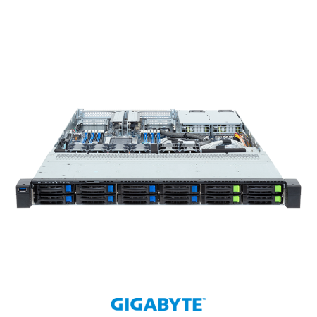 GIGABYTE R143-E32 (rev. AAH1) GIGABYTE R143-E32 (rev. AAH1)