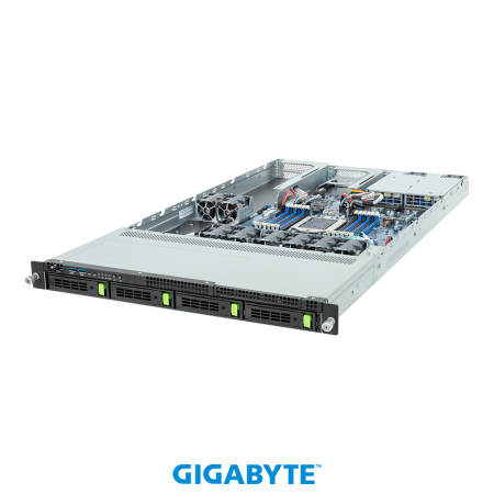 GIGABYTE R143-EG0 (rev. AAC2) GIGABYTE R143-EG0 (rev. AAC2)
