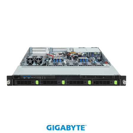 GIGABYTE R143-EG0 (rev. AAC2) GIGABYTE R143-EG0 (rev. AAC2)