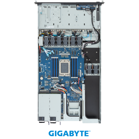 GIGABYTE R143-EG0 (rev. AAC2) GIGABYTE R143-EG0 (rev. AAC2)