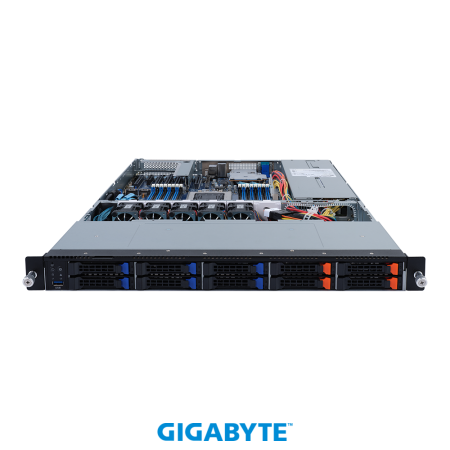 GIGABYTE R152-P31 (rev. 100) GIGABYTE R152-P31 (rev. 100)